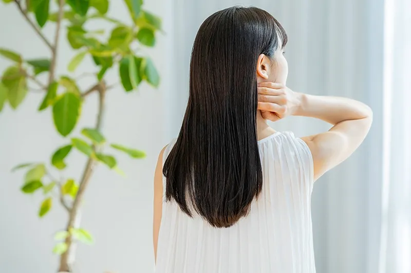 こだわりのヘアケアや化粧品を紹介