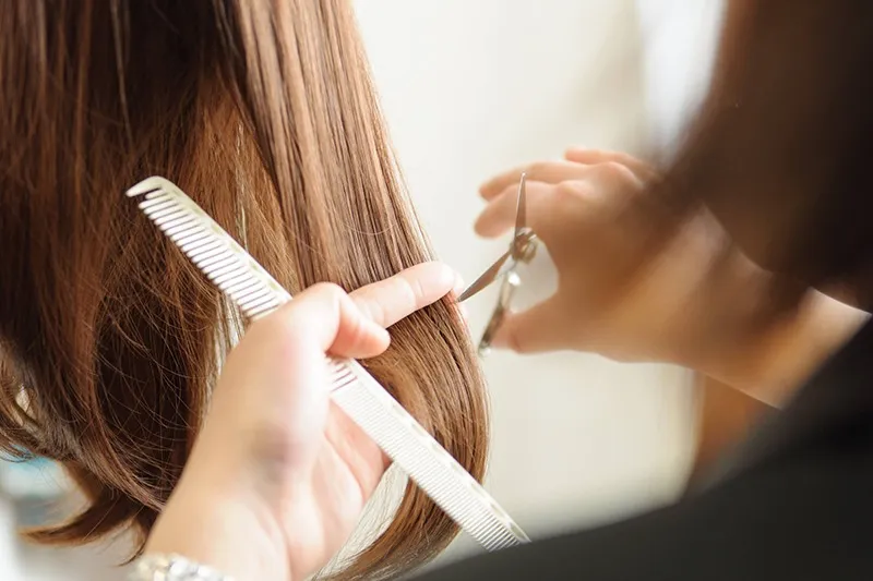 オーナーからの美へのメッセージ