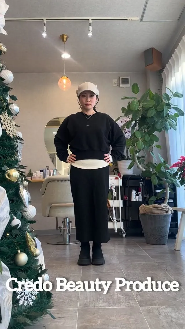 【色ものの服をあまり着ない理由】